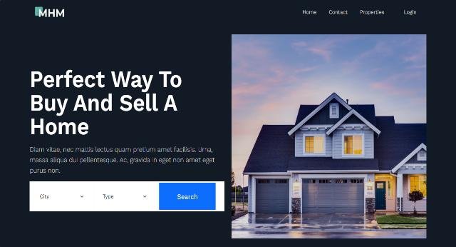 MHM Real Estate